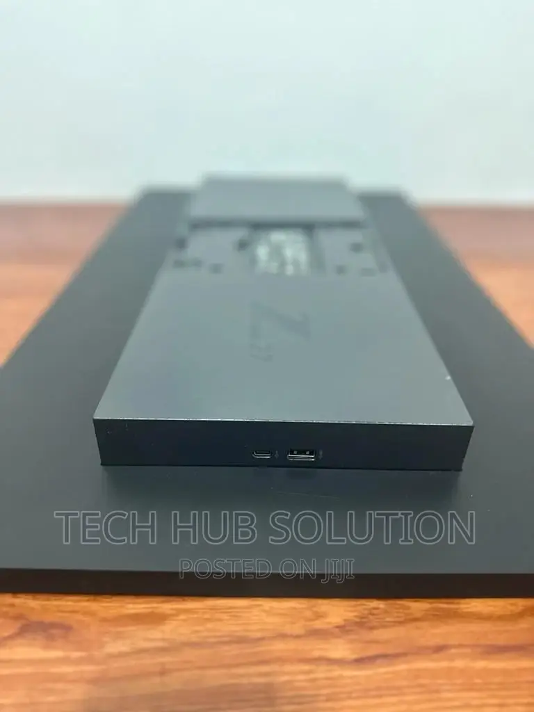 Hp Z27 Monitor