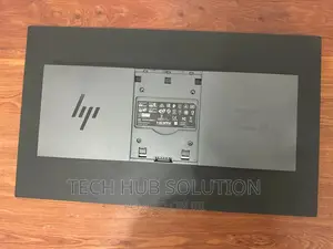 Hp Z27 Monitor