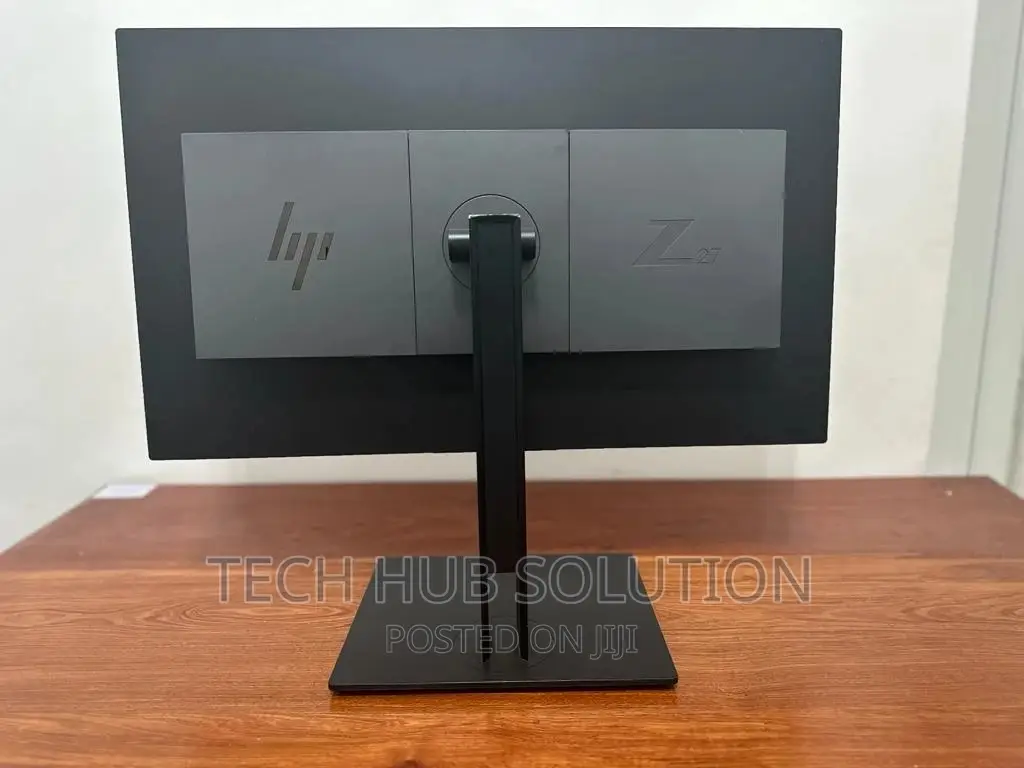 Hp Z27 Monitor