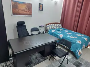 Furnished 1bdrm Apartment in Kariakoo for rent