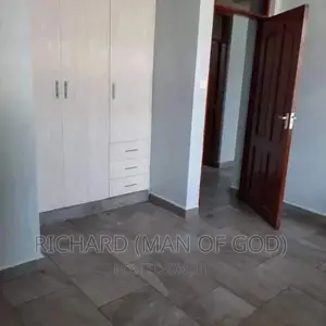 2bdrm Block of Flats in Arusha for rent