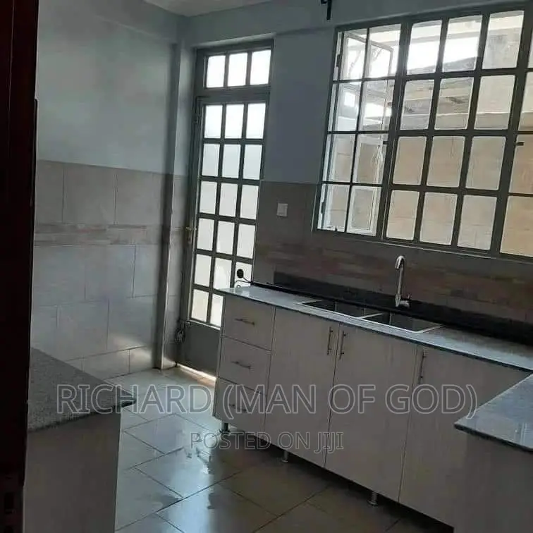 2bdrm Block of Flats in Arusha for rent