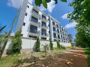 Furnished 1bdrm Apartment in Madale Wazoo, Bunju for rent