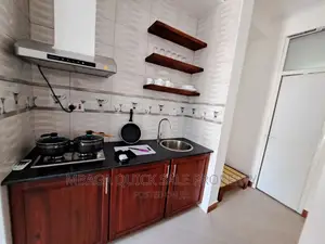 Furnished 1bdrm Apartment in Madale Wazoo, Bunju for rent