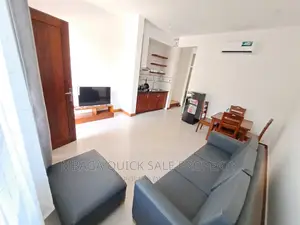 Furnished 1bdrm Apartment in Madale Wazoo, Bunju for rent