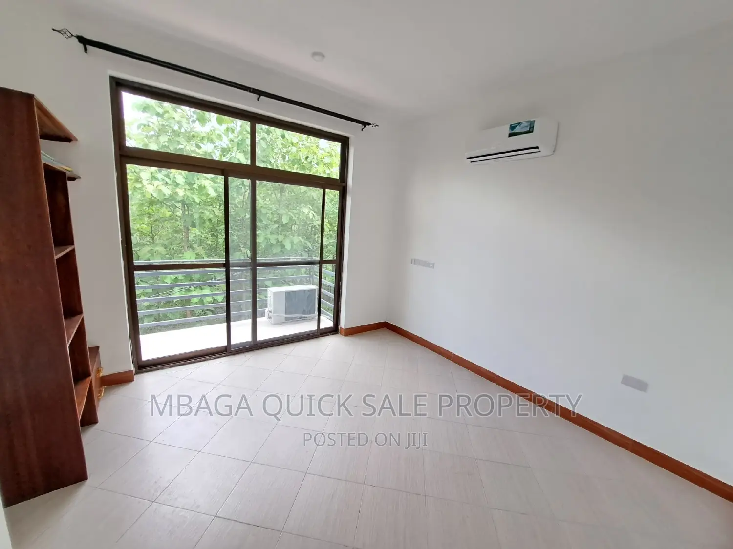 Furnished 1bdrm Apartment in Madale Wazoo, Bunju for rent