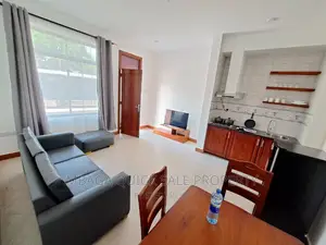 Furnished 1bdrm Apartment in Madale Wazo, Bunju for rent
