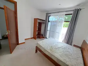 Furnished 1bdrm Apartment in Madale Wazo, Bunju for rent