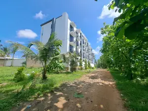 Furnished 1bdrm Apartment in Madale Wazo, Bunju for rent