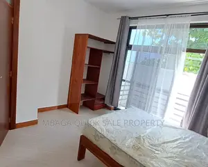 Furnished 1bdrm Apartment in Madale Wazo, Bunju for rent
