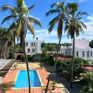 3bdrm House in Kawe for rent