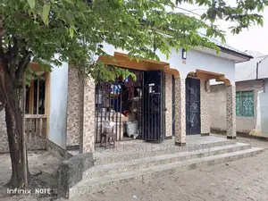 3bdrm House in Mbagala Saku for sale