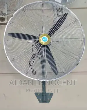 Industrial Power Fan -Sizw 26 HIGH CLASS