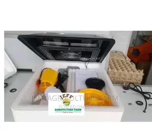Brand Incubator Machine 112