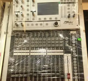 Sound Soft Digital Mixer
