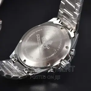 Tag Heuer Watch