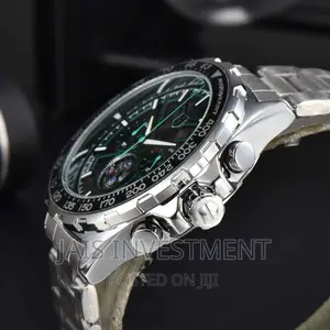 Tag Heuer Watch