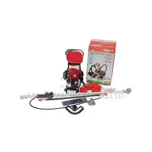 Brash Cutter Back Pack