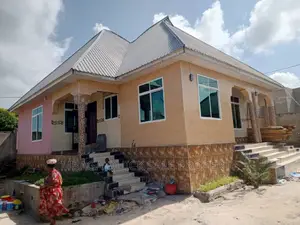 3bdrm House in Vikindu for sale