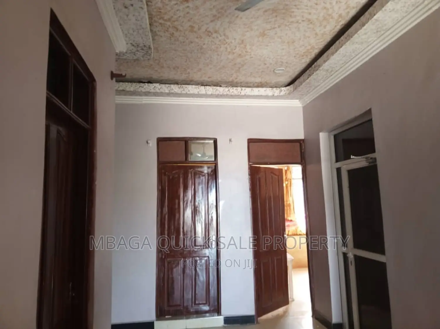 3bdrm House in Vikindu for sale