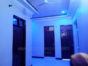 3bdrm House in Vikindu for sale