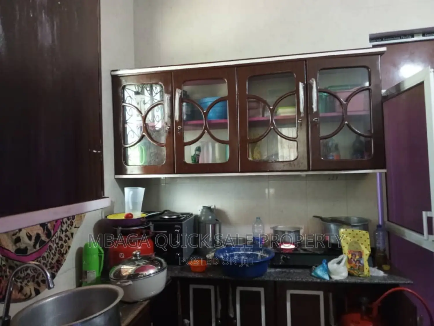 3bdrm House in Vikindu for sale