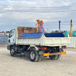Mitsubishi Fuso Mignon