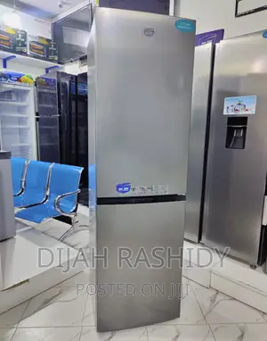 Fridge Mr Uk 123-245
