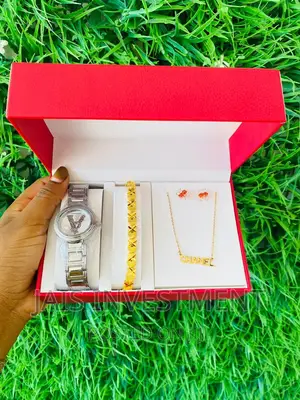Ladies Combo Full Set