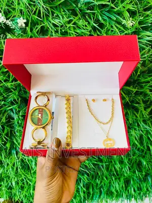 Ladies Combo Full Set
