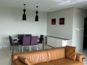 Furnished 3bdrm Apartment in Upanga for rent