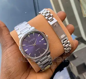Casio Watch Bracelet