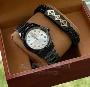 Rolex Watch Bracelet