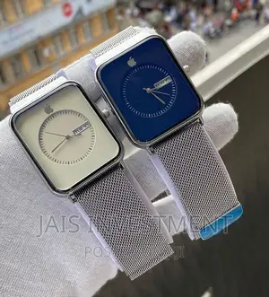 Apple Watch