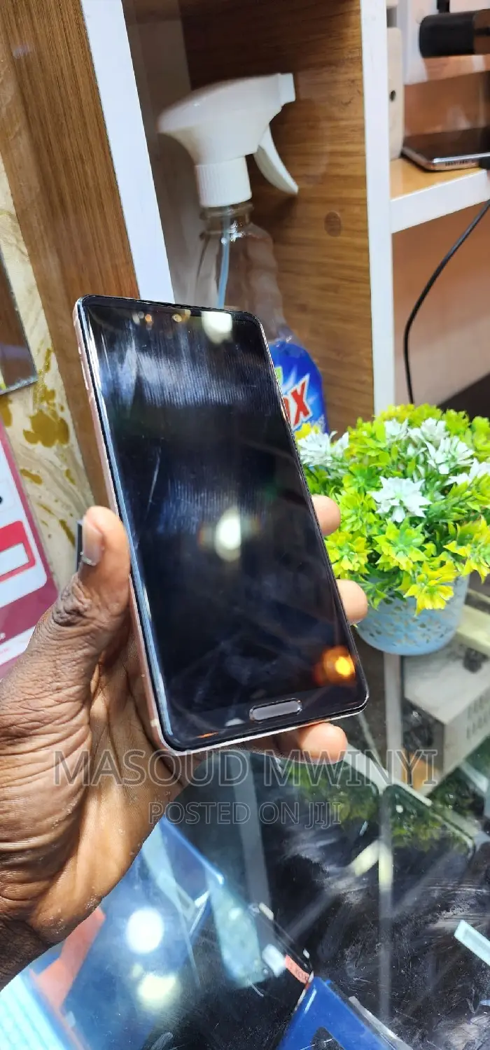 Sharp Aquos sense5G 64 GB