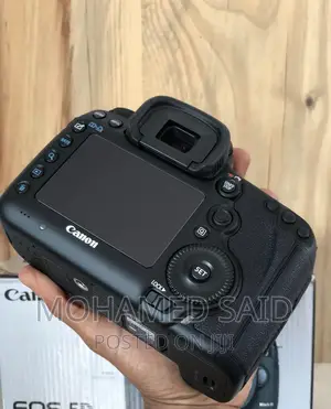 Canon Eos 5D Mark Iii