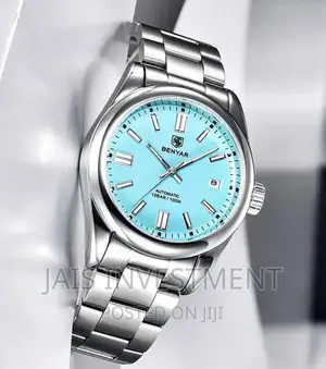 Benyar Chronograph