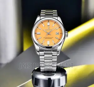 Benyar Chronograph