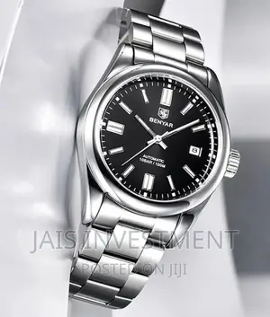 Benyar Chronograph