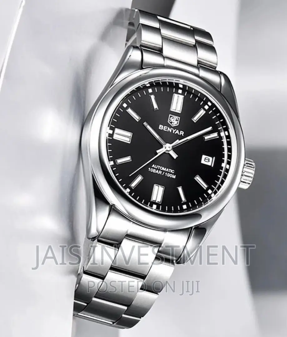 Benyar Chronograph