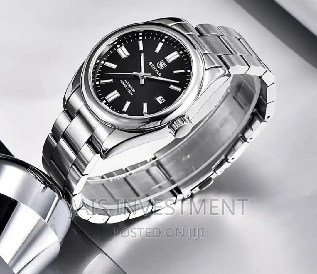 Benyar Chronograph