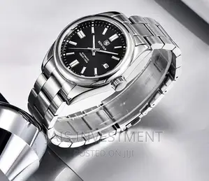 Benyar Chronograph