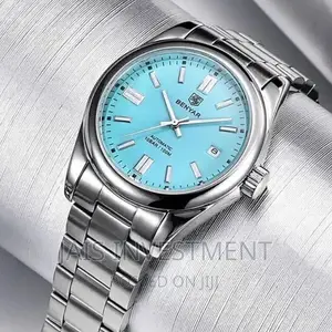 Benyar Chronograph