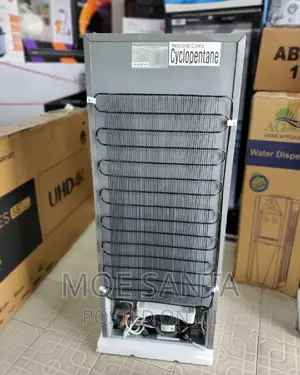 Boss Fridge Litre 110 SVR