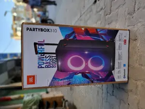 JBL Part Box 310