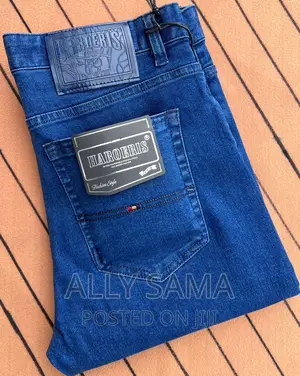 American Jeans Blue Original Good Quality