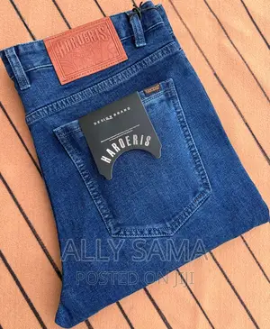 American Jeans Blue Original Good Quality