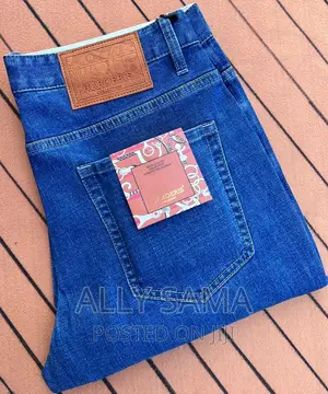 American Jeans Blue Original Good Quality