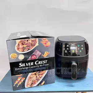 Digital Airfryer 8litres
