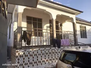 4bdrm House in Mbande, Mbangala for sale